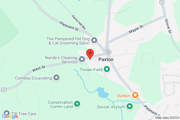 Paxton Center School