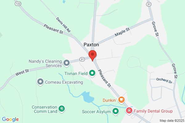 Paxton Liquors