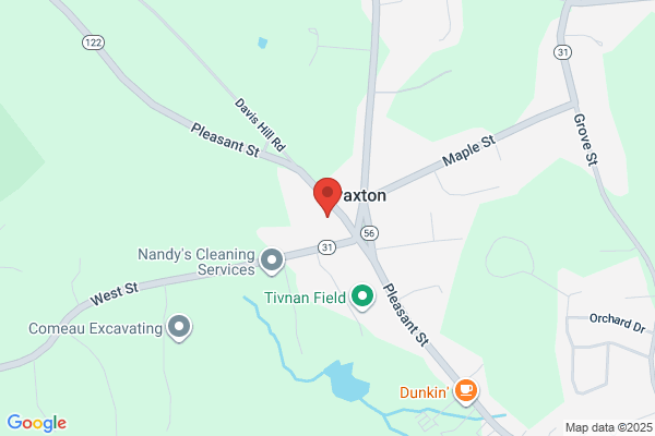 Paxton Marketplace
