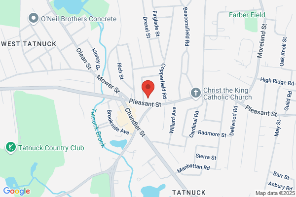 Plante Opticians