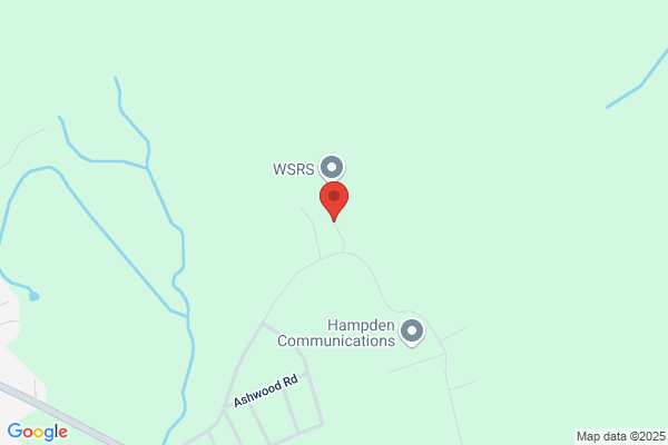 Radio Station Wtag