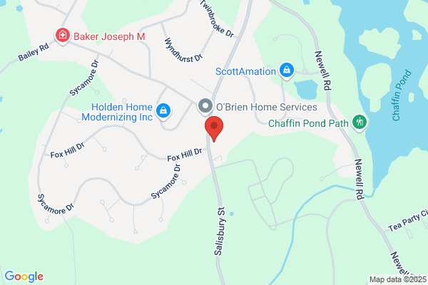 Stony Farm Realty