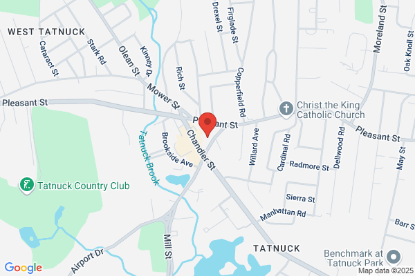 Tatnuck Jewelers