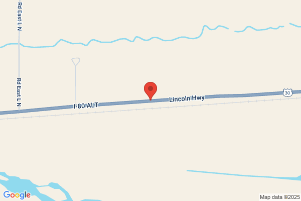 Korty Land & Cattle Company