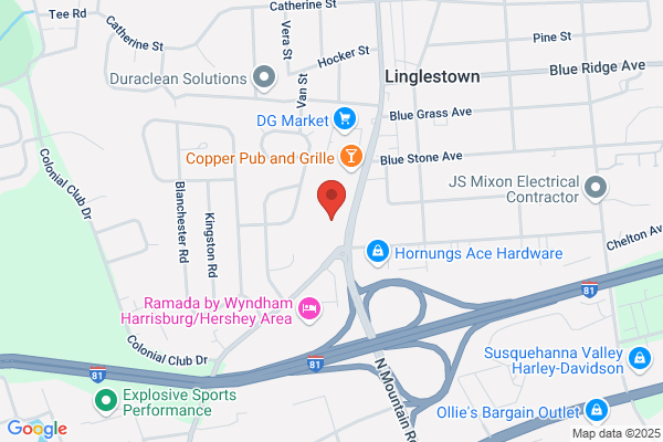 Candlewood Suites Harrisburg I-81 - Hershey Area, an IHG Hotel