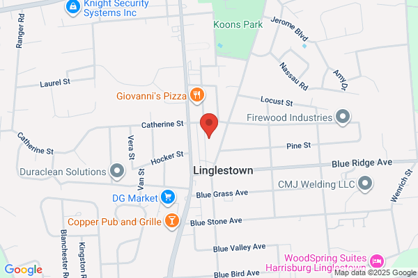 Graehling's Lawn Services