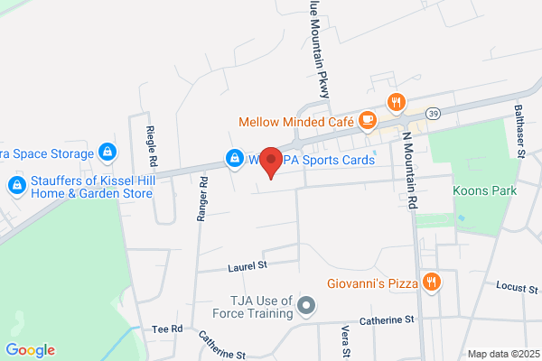 Knight Security Systems Inc