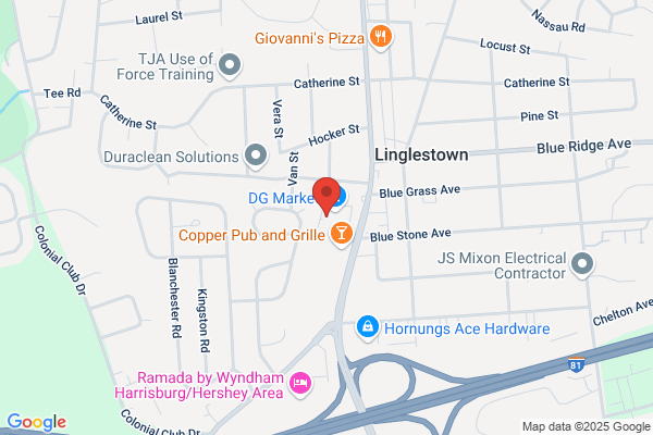 L & N Beverage Distributors