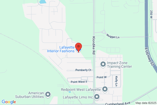 Lafayette Venetian Blind Inc