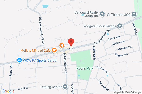 Linglestown Village Pizza & Subs