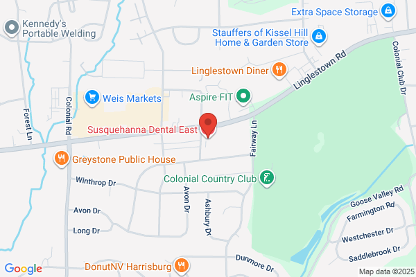Susquehanna Dental East
