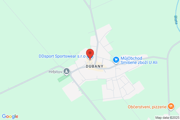 D & D Sports Supplies