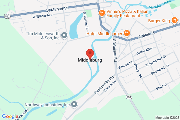 Middleburg Borough