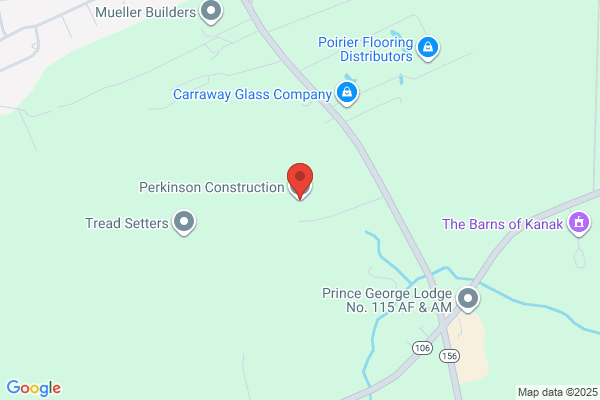 Perkinson Contracting