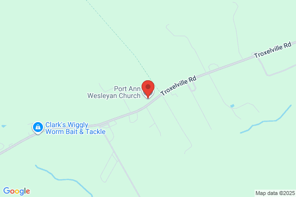 Port Ann Wesleyan Church