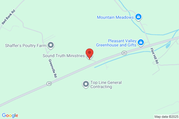 Sound Truth Ministries