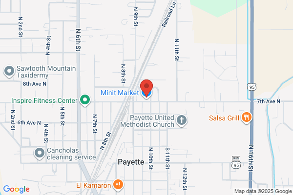 LibertyX Bitcoin ATM