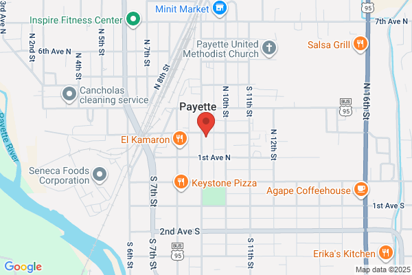 Payette Christian Church