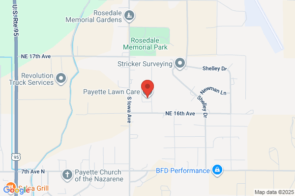 Payette Lawn Care