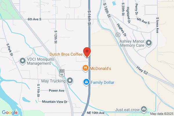Dutch Bros Coffee