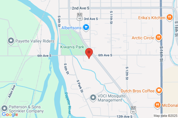 Haren-Wood Funeral Chapel & Crematory