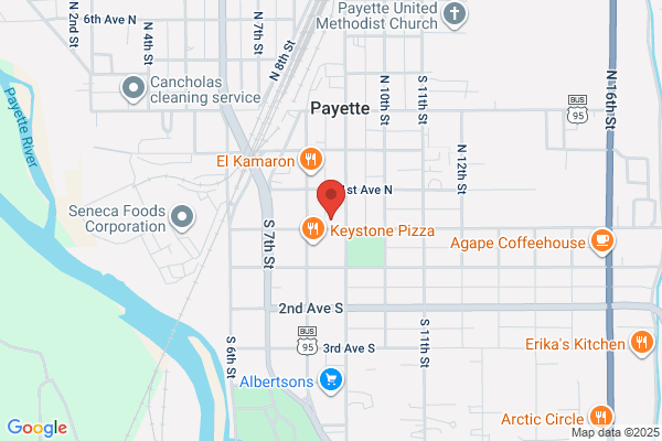 Idaho Health Neighborhood Center
