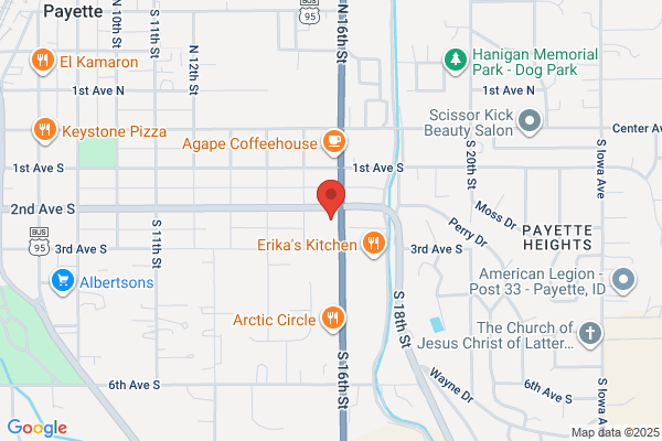 Malheur Federal Credit Union