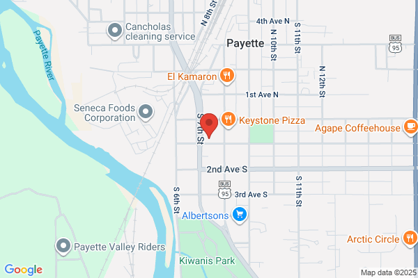 NAPA Auto Parts - Dyna Parts LLC