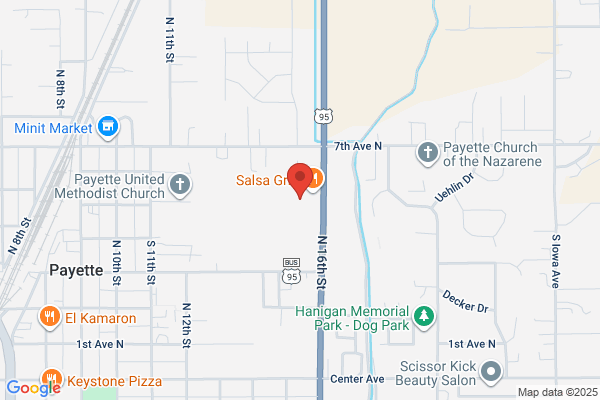 Payette Collection Service