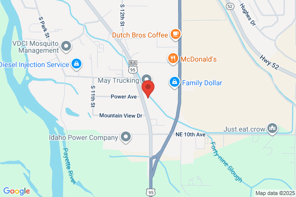 Payette Collision Center, Inc.