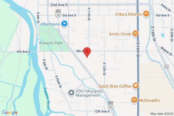 Payette Self Storage