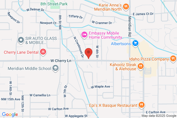 Treasure Valley Central Vacuum