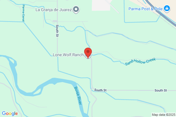 Wolfe Ranches