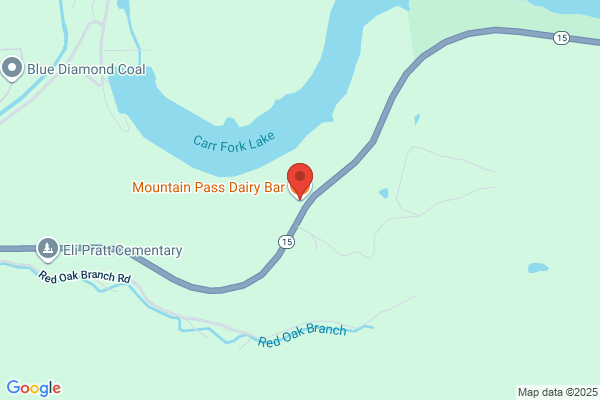 'kings' Dairy Bar