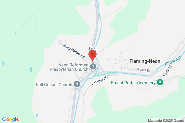 Fleming-Neon Water Company