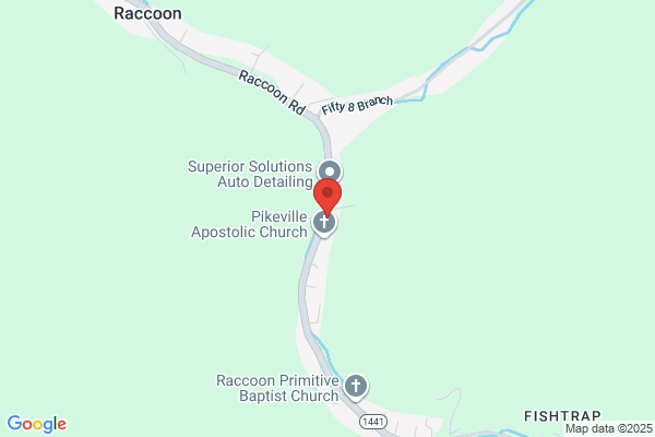 State Line Apostolic Church & Christian Academy