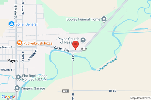 Flat Rock Creek Apartments