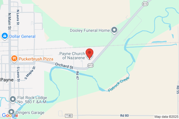 Payne Church of Nazarene