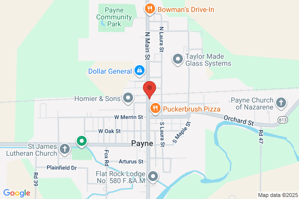 Payne Mara Mart