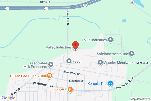 Valley Industries