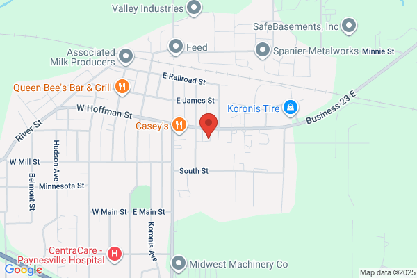 Voss Plumbing and Heating