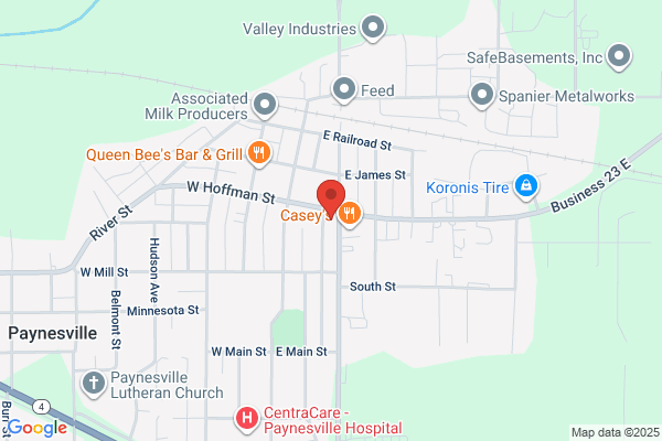 Paynesville Veterinary
