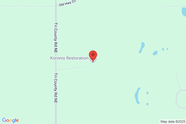 Koronis Restoration