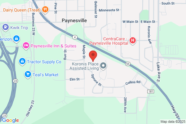 Paynesville Electric