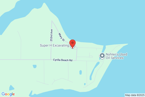 Paynesville Excavating Inc