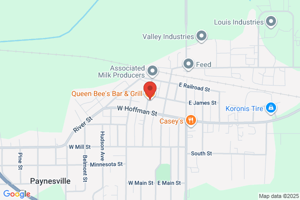 Queen Bees Bar, Grill, Restaurant & Banquet Center
