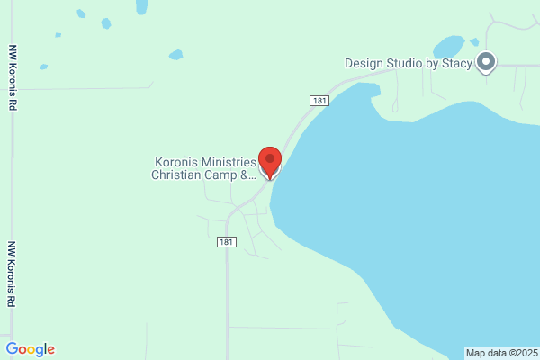 Lake Koronis Assembly Grounds