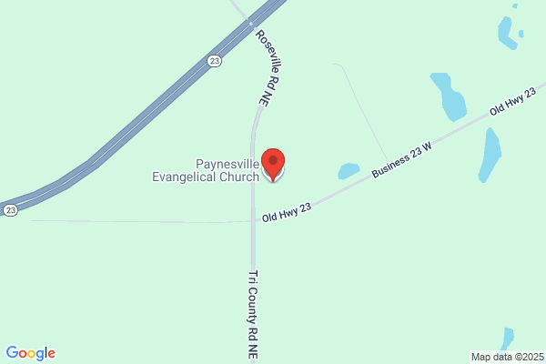 Paynesville Evangelical Free Church