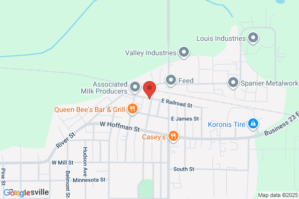 Hospice Paynesville Branch of Rice