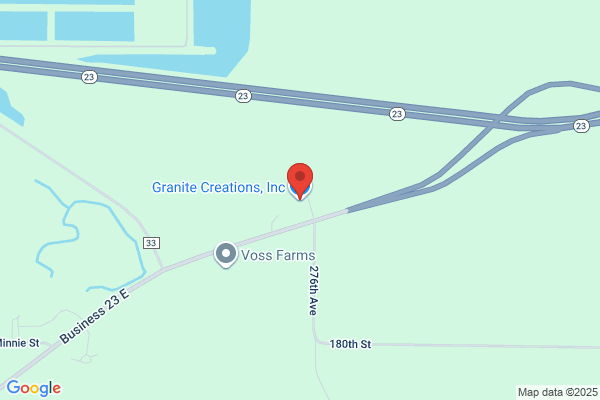 Granite Creations, Inc.